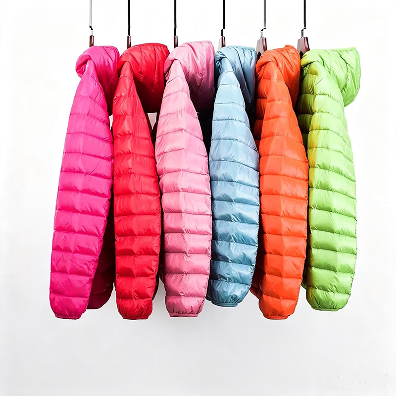 Winter Clothing Trends 2026 - 2026 New Arrivals Autumn Winter Warm