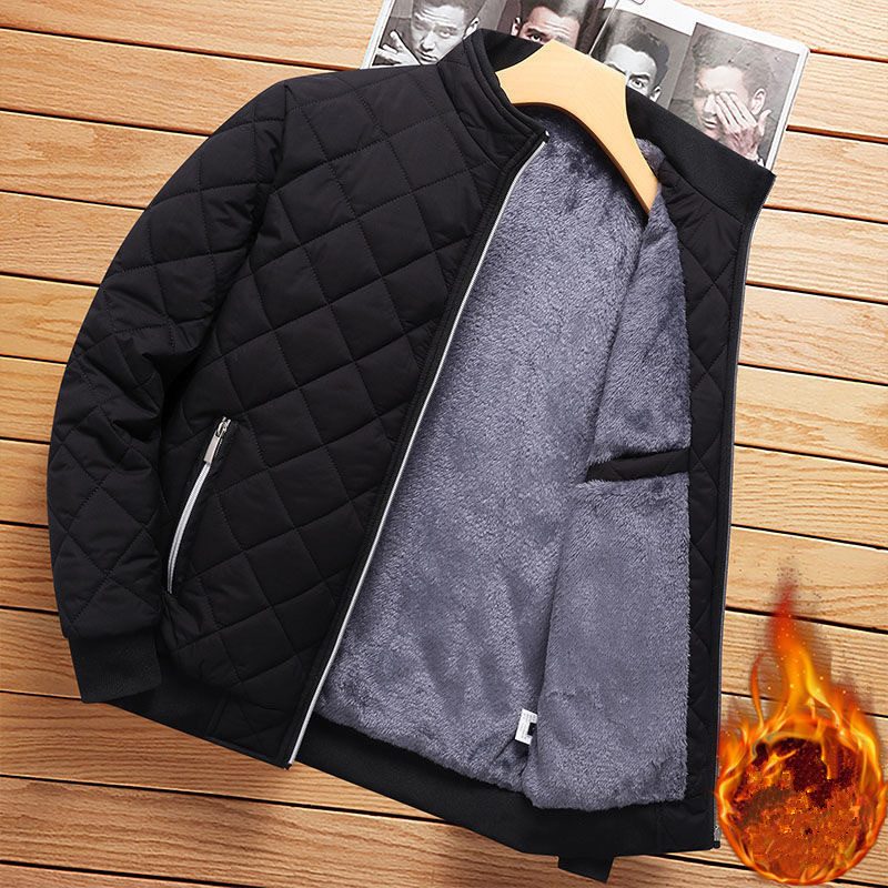 Winter Clothing Colors 2026 - 2026 Autumn Winter Bomber Jacket Men