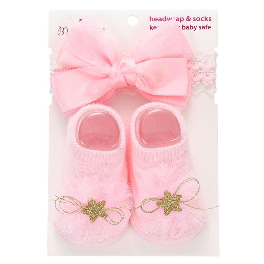 Gifts Floral Lace Socks Set Co - огляд і ціна Winter Clothing Photo