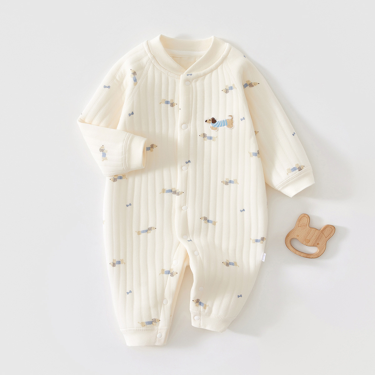 AYNIGIELL Autumn and Winter Ne - огляд і ціна Winter Clothing 1 Year Old