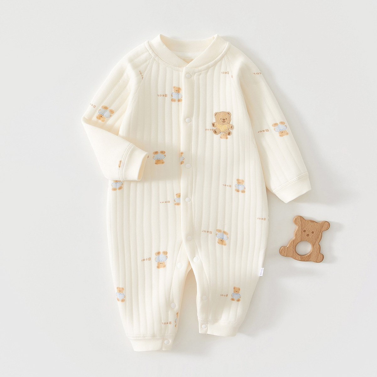 AYNIGIELL Autumn and Winter Ne - огляд і ціна Winter Clothing 1 Year Old