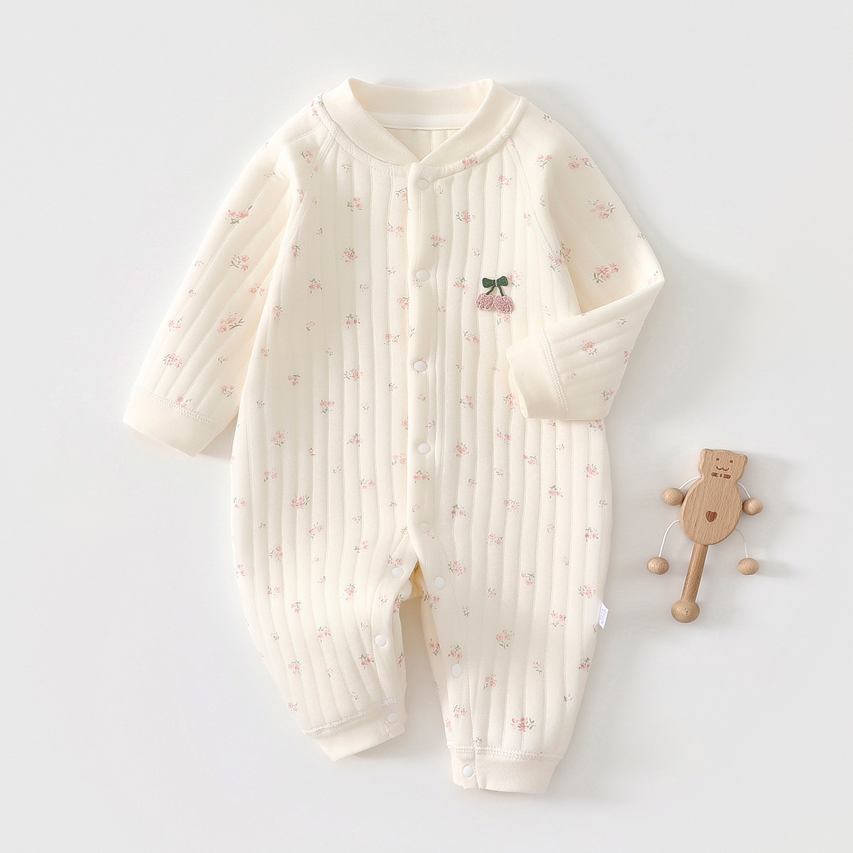 AYNIGIELL Autumn and Winter Ne - огляд і ціна Winter Clothing 1 Year Old