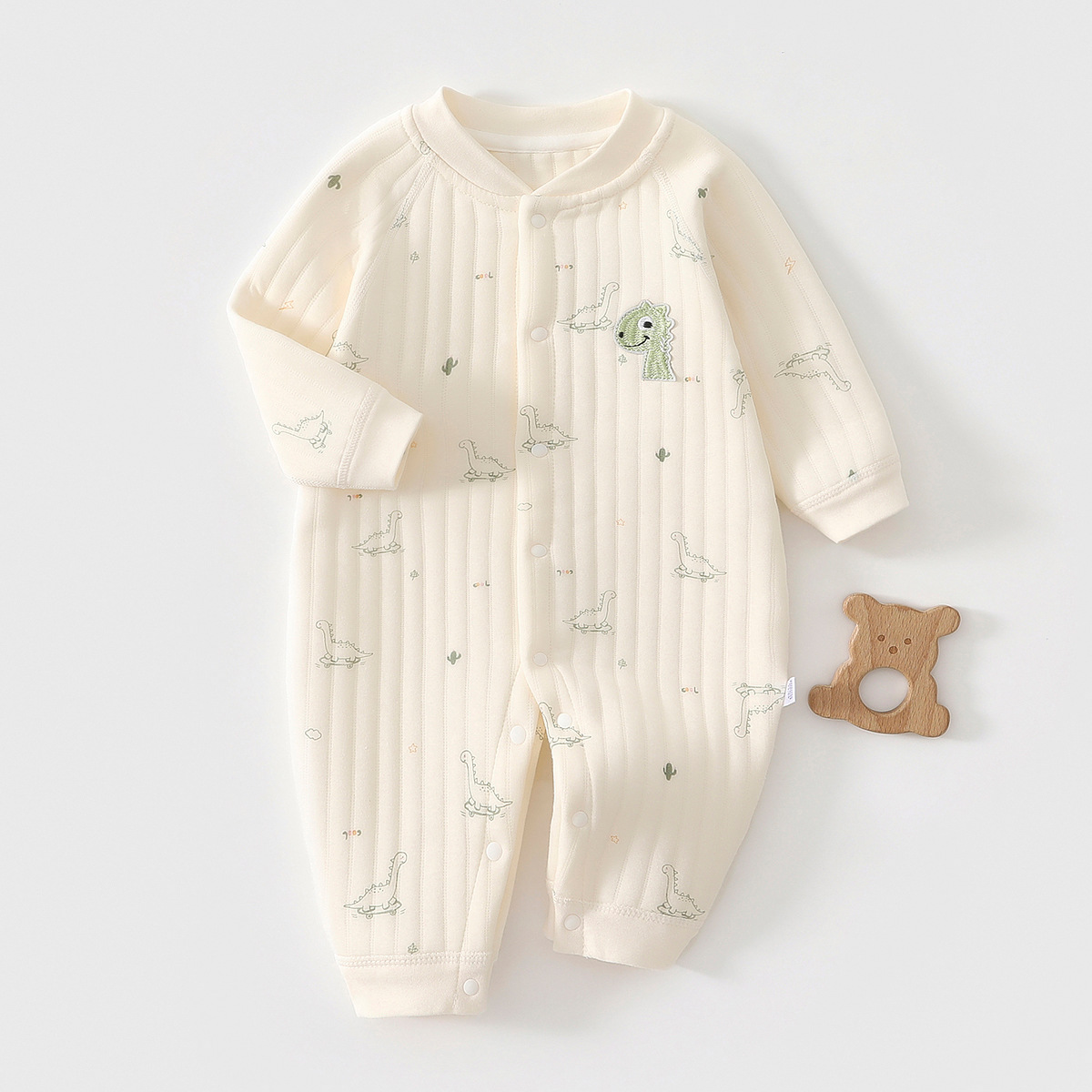 AYNIGIELL Autumn and Winter Ne - огляд і ціна Winter Clothing 1 Year Old