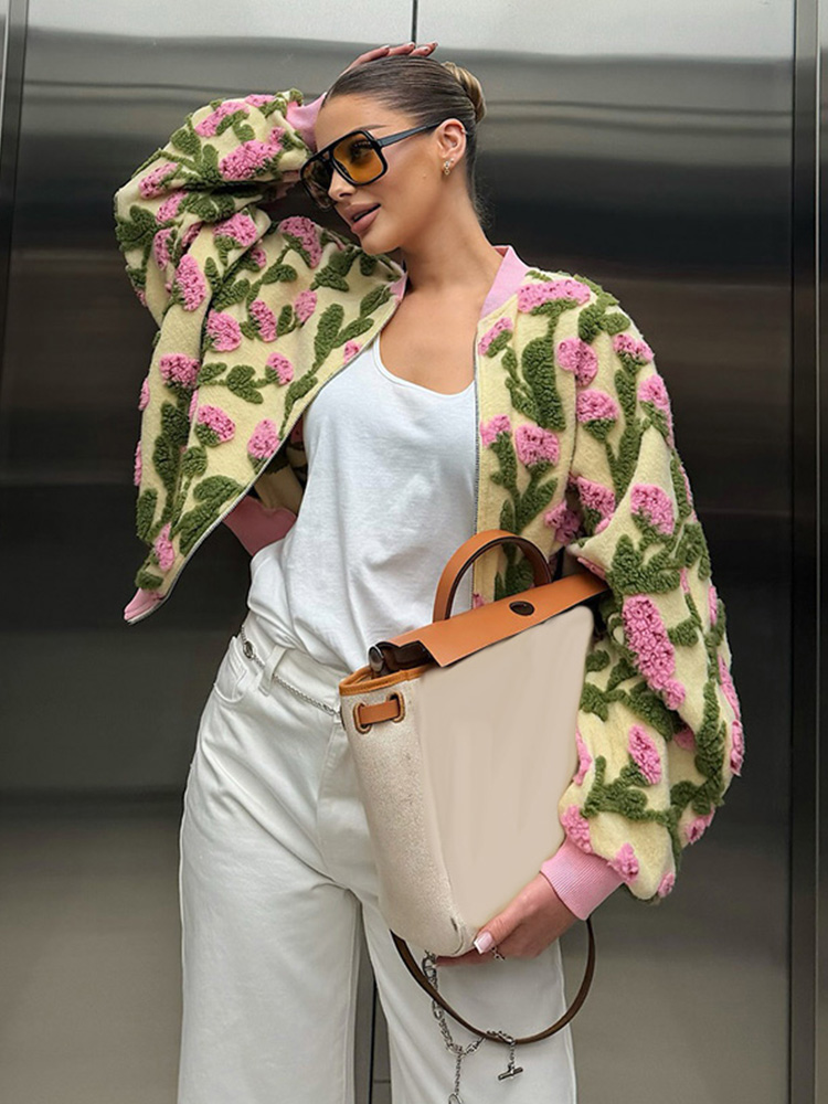 2026 Autumn Winter Casual 3D J - огляд і ціна Winter Clothing Trends 2026