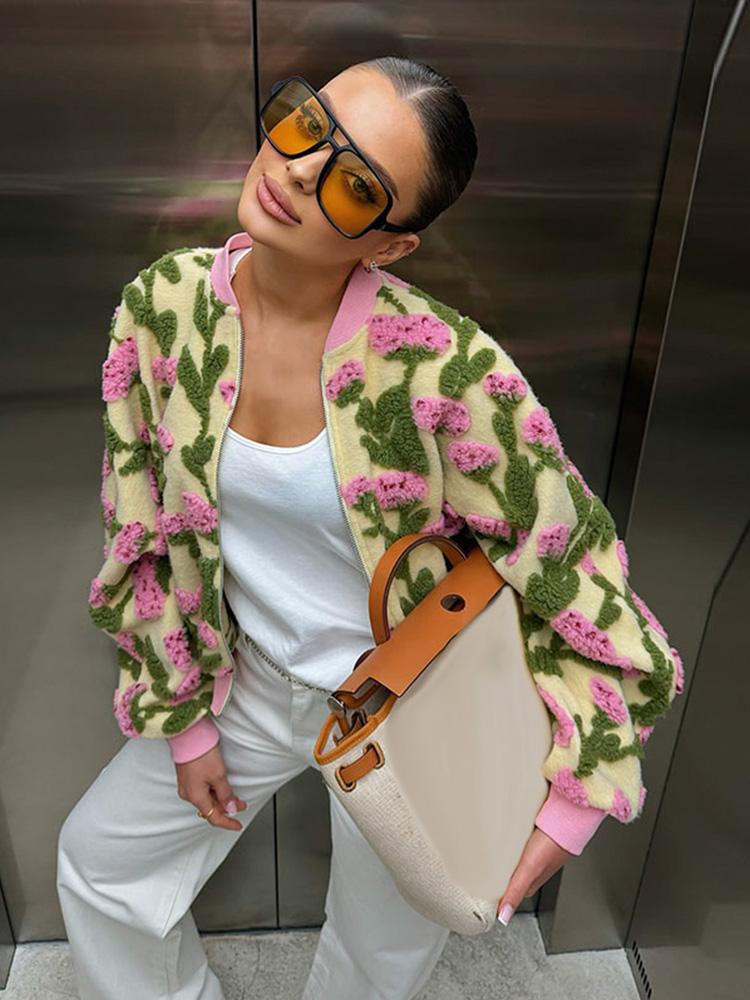 2026 Autumn Winter Casual 3D J - огляд і ціна Winter Clothing Trends 2026