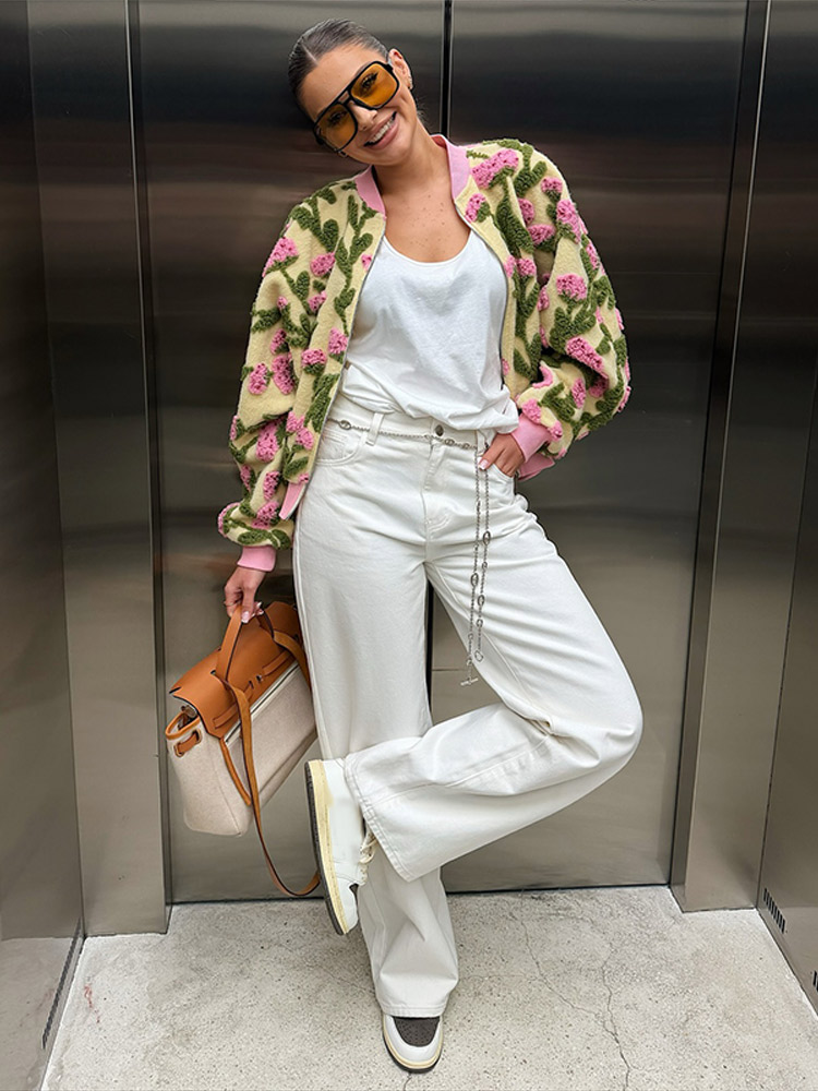 2026 Autumn Winter Casual 3D J - огляд і ціна Winter Clothing Trends 2026