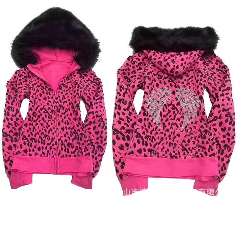 2000S Women's Harajuku Style C - огляд і ціна Winter Clothing Trends