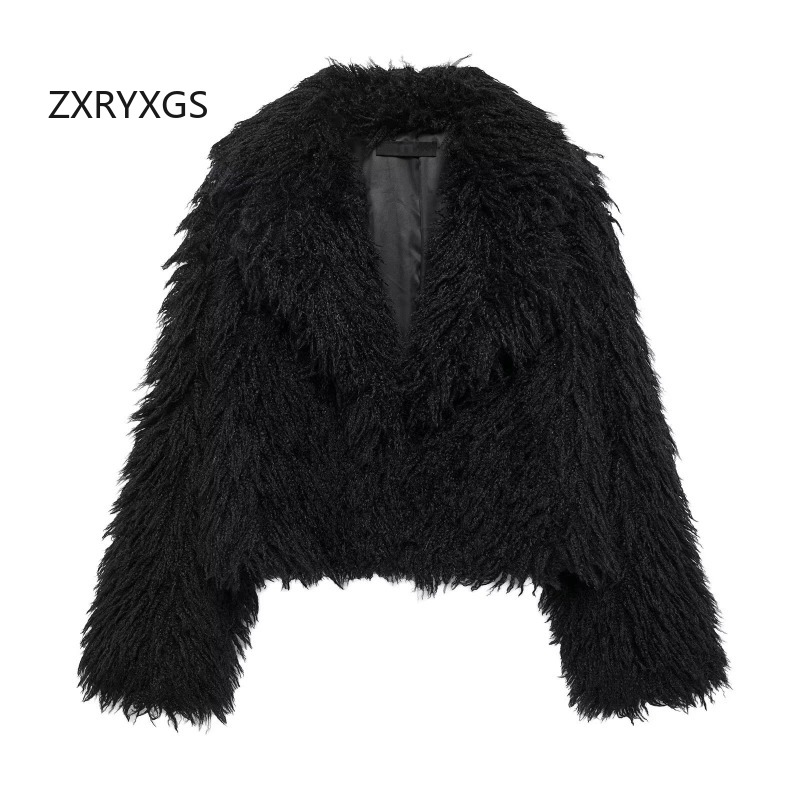 ZXRYXGS Elegant Temperament Wo - огляд і ціна Winter Clothing Colors 2026