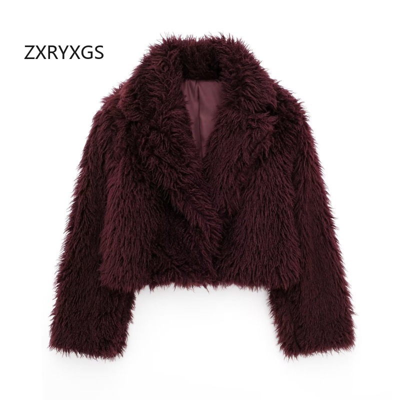 ZXRYXGS Elegant Temperament Wo - огляд і ціна Winter Clothing Colors 2026