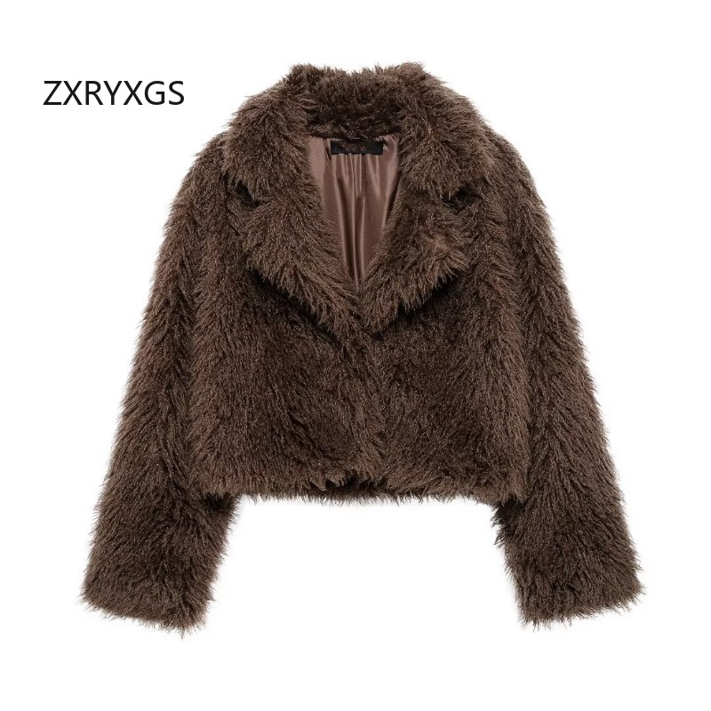 ZXRYXGS Elegant Temperament Wo - огляд і ціна Winter Clothing Colors 2026