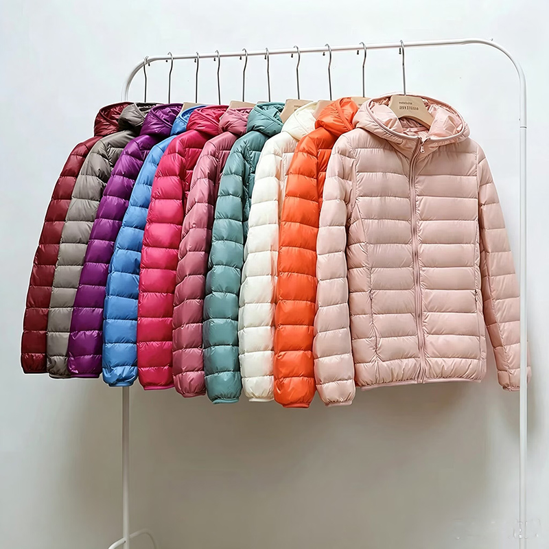 2026 New Arrivals Autumn Winte - огляд і ціна Winter Clothing Trends 2026