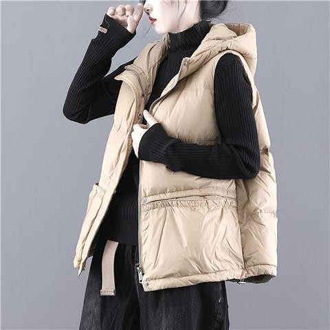 Down cotton jacket women 2026  - огляд і ціна Winter Clothing Colors 2026