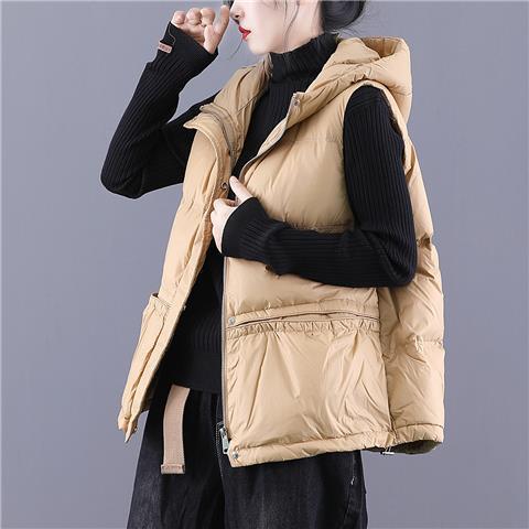 Down cotton jacket women 2026  - огляд і ціна Winter Clothing Colors 2026