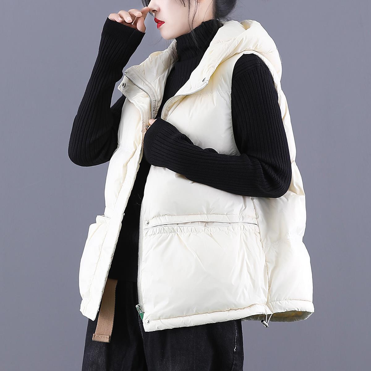 Down cotton jacket women 2026  - огляд і ціна Winter Clothing Colors 2026