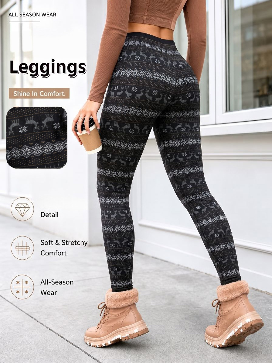 Women's Vintage Festival Reind - огляд і ціна Winter Clothing On Sale