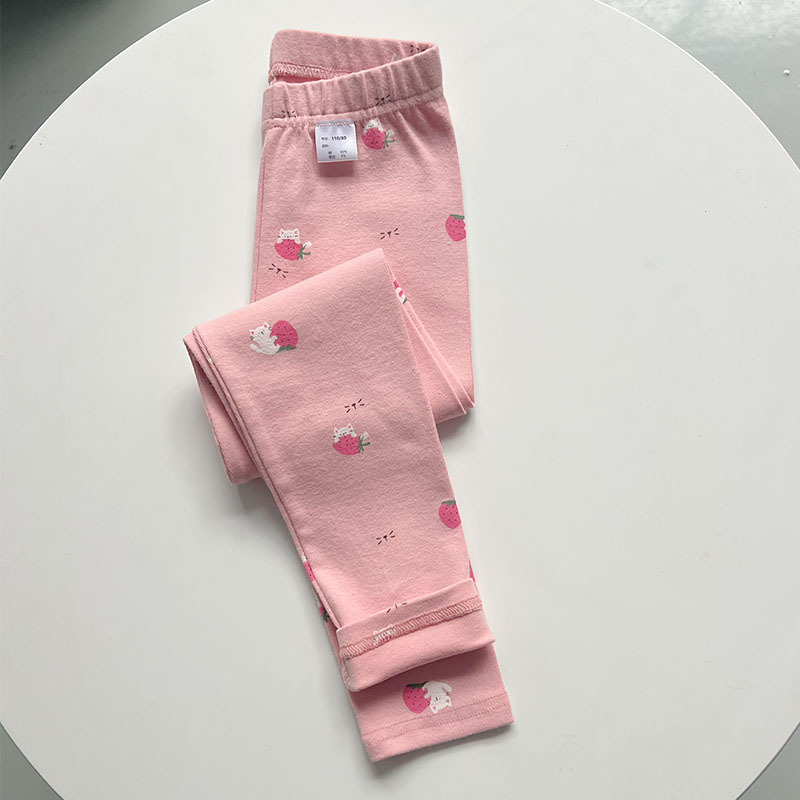 Girls Legging Autumn Winter Pa - огляд і ціна Winter Clothing 1 Year Old