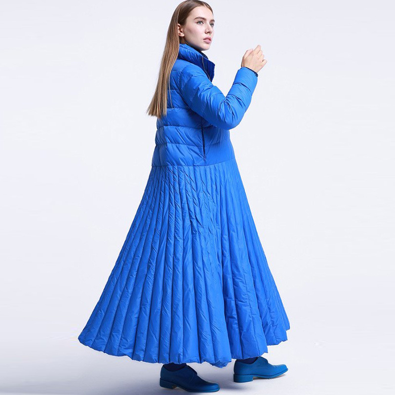 Luxury High-Quality Winter Dre - огляд і ціна Winter Clothing Trends