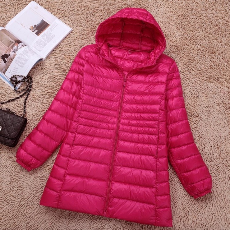 Plus Size 5XL 6XL 7XL Women's  - огляд і ціна Winter Clothing Items