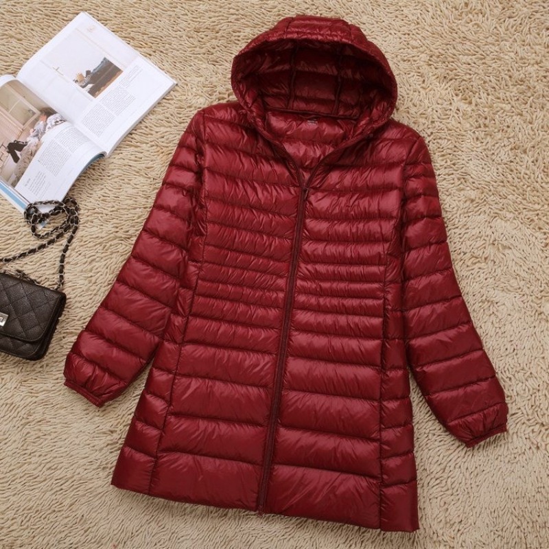 Plus Size 5XL 6XL 7XL Women's  - огляд і ціна Winter Clothing Items