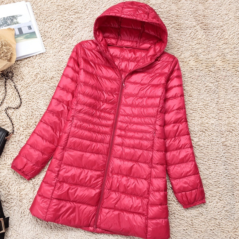 Plus Size 5XL 6XL 7XL Women's  - огляд і ціна Winter Clothing Items