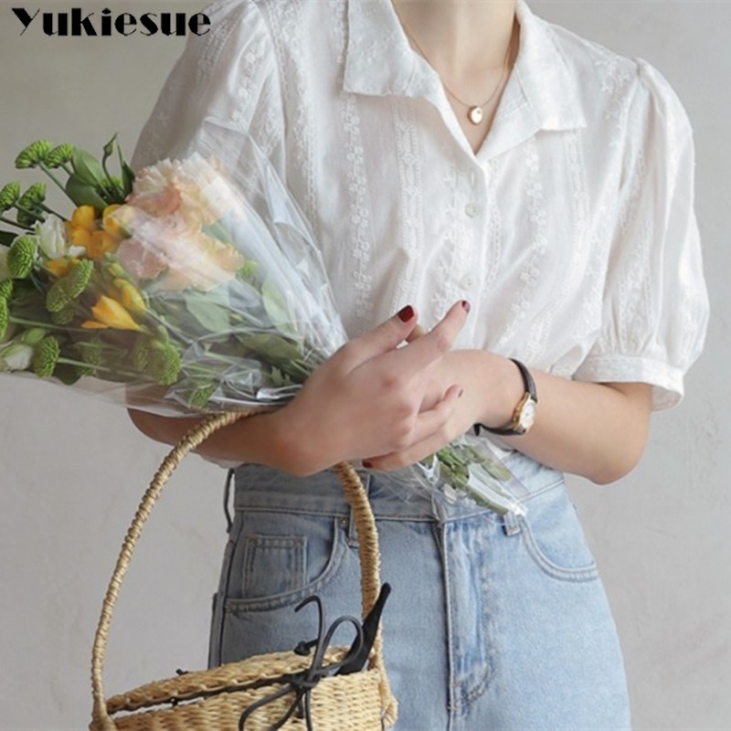 Shirts Women All-match V-Neck  - огляд і ціна Winter Clothing Korean