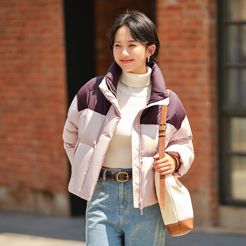 Semir Down Jacket Women Waterp - огляд і ціна Winter Clothing Trends 2026