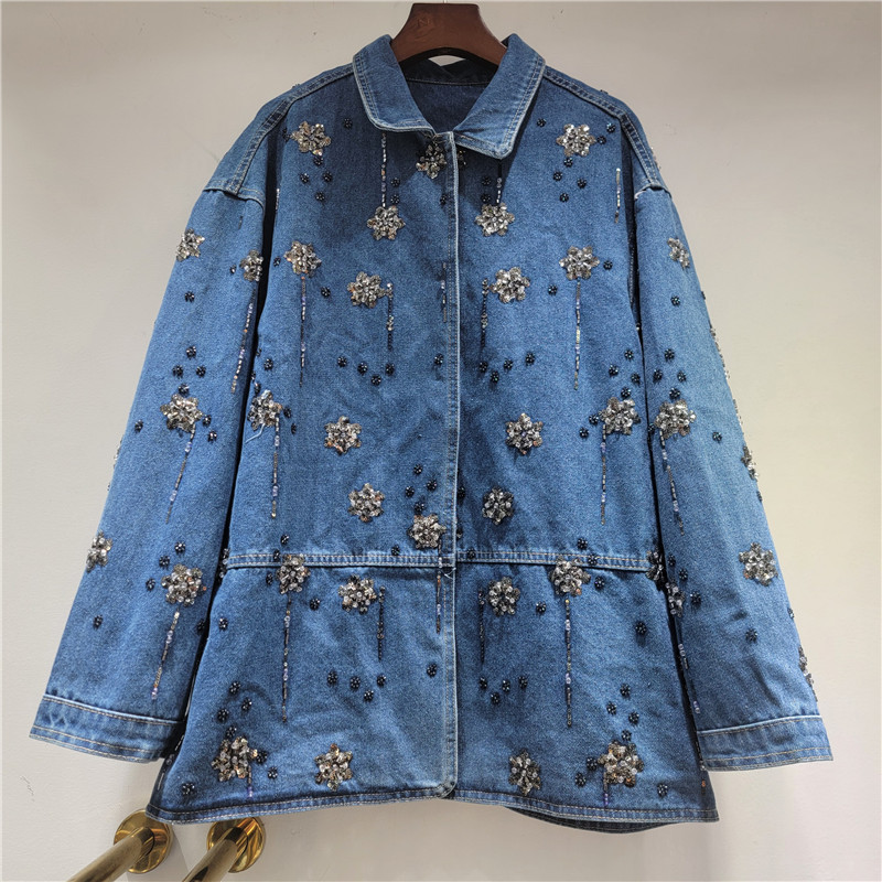 SuperAen Embroidered Flares Fl - огляд і ціна Winter Clothing Trends 2026