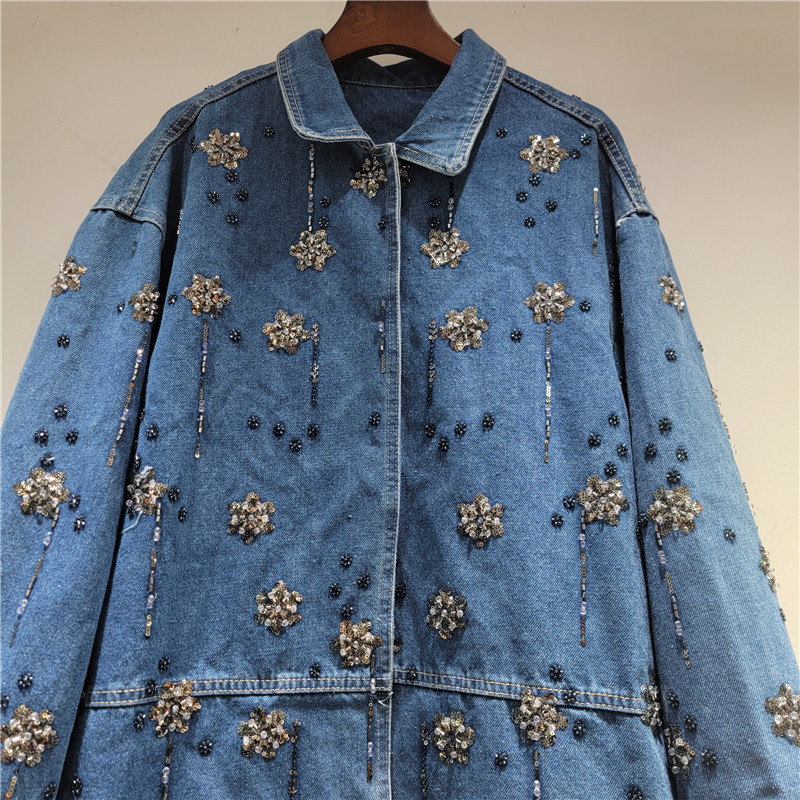 SuperAen Embroidered Flares Fl - огляд і ціна Winter Clothing Trends 2026