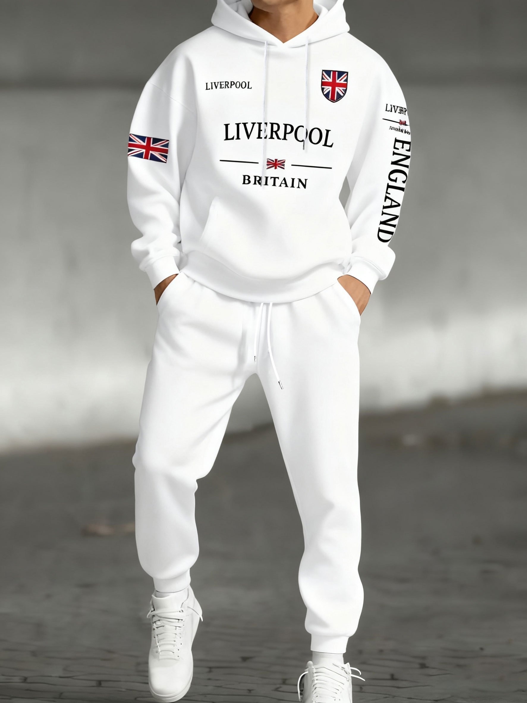 2026 Autumn/Winter British Fla - огляд і ціна Winter Clothing Trends
