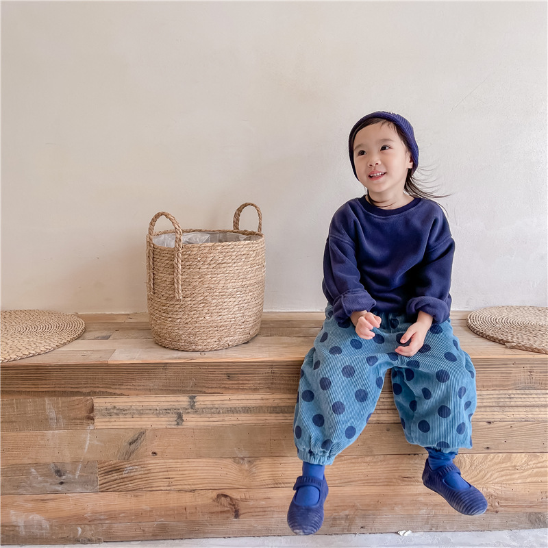 LILIGIRL Girl Pants 2025 Autum - огляд і ціна Winter Clothing 1 Year Old