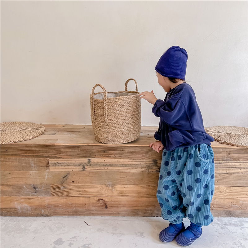 LILIGIRL Girl Pants 2025 Autum - огляд і ціна Winter Clothing 1 Year Old