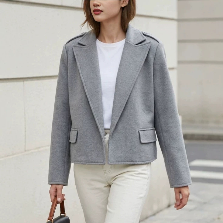 Spring Autumn 2026 Bomber Jack - огляд і ціна Winter Clothing Colors 2026