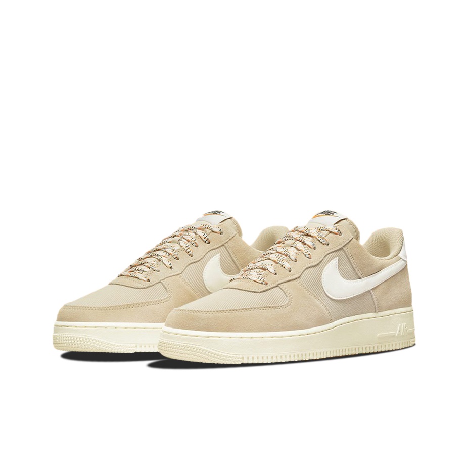 Nike Air Force 1 Low top Skate - огляд і ціна Nike Shoes Air Force 1