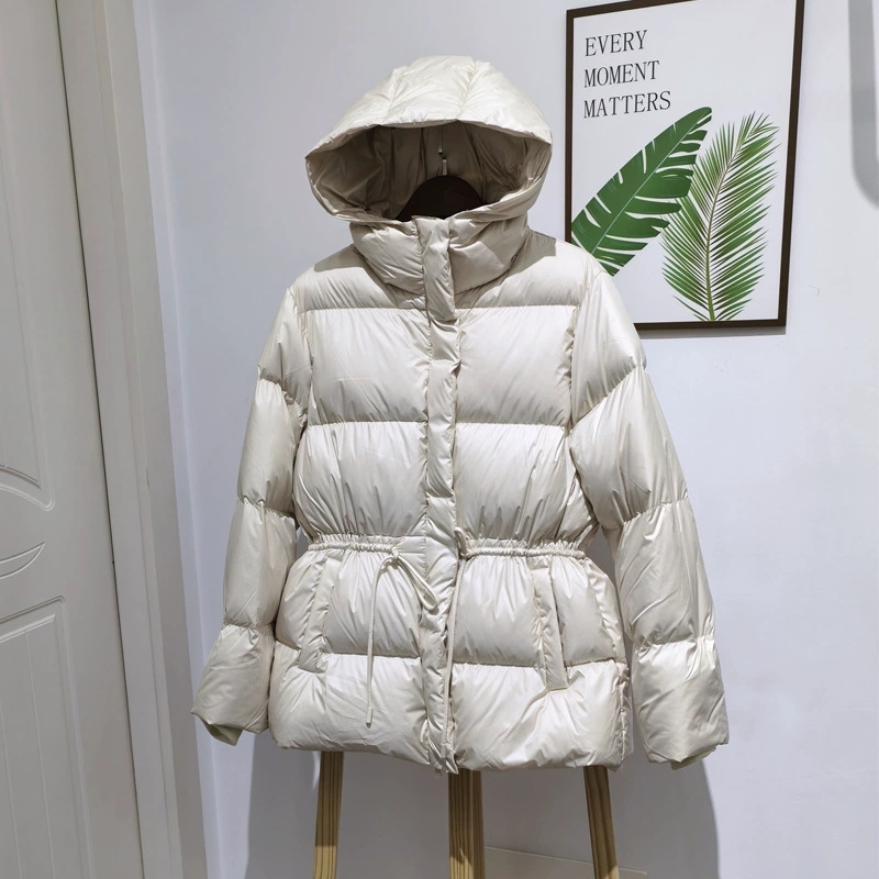 Schinteon Women Belted Down Ja - огляд і ціна Winter Clothing Trends 2026