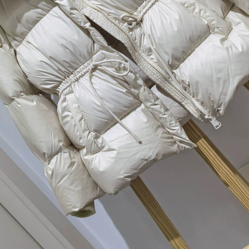 Schinteon Women Belted Down Ja - огляд і ціна Winter Clothing Trends 2026