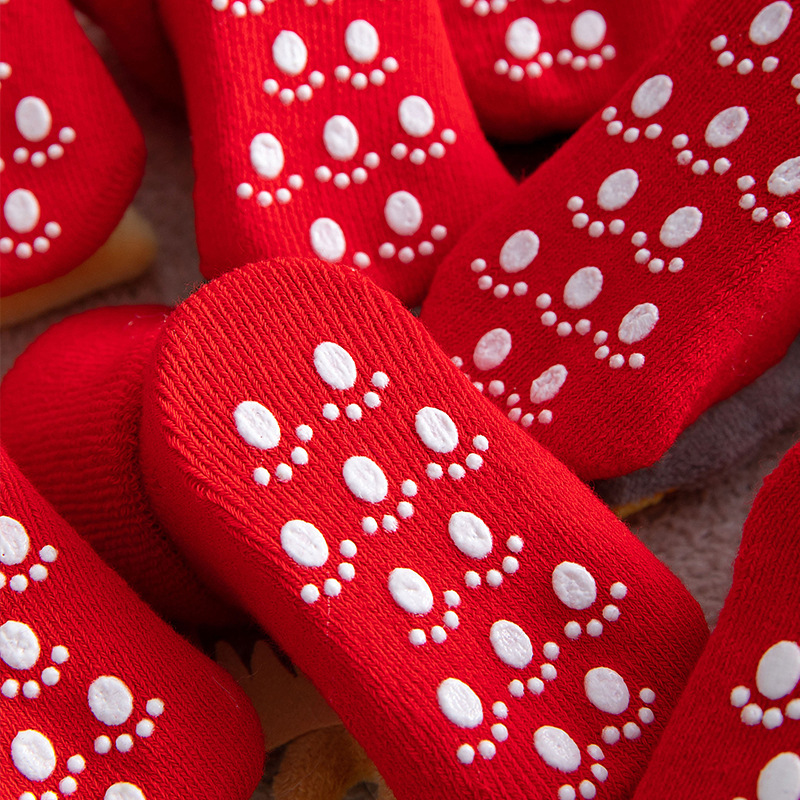 Baby Christmas Socks Newborns  - огляд і ціна Winter Clothing 1 Year Old