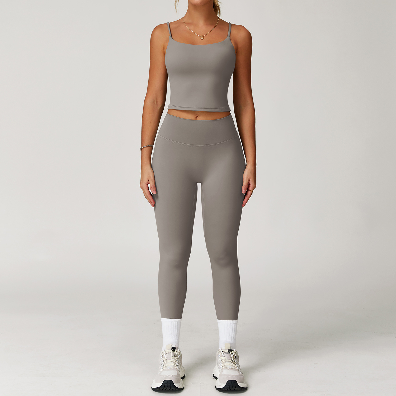 Sportswear Women's Tracksuit 2 - огляд і ціна Winter Clothing Trends
