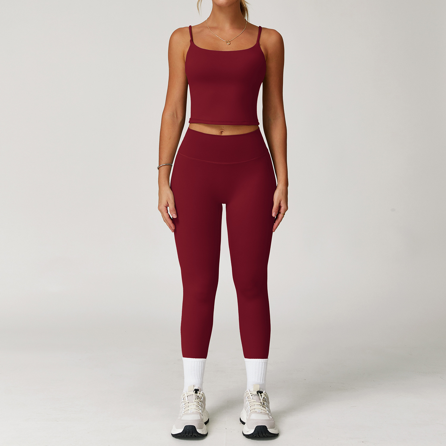 Sportswear Women's Tracksuit 2 - огляд і ціна Winter Clothing Trends