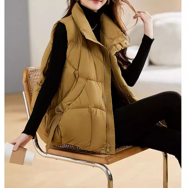 Down cotton jacket women 2026  - огляд і ціна Winter Clothing Colors 2026
