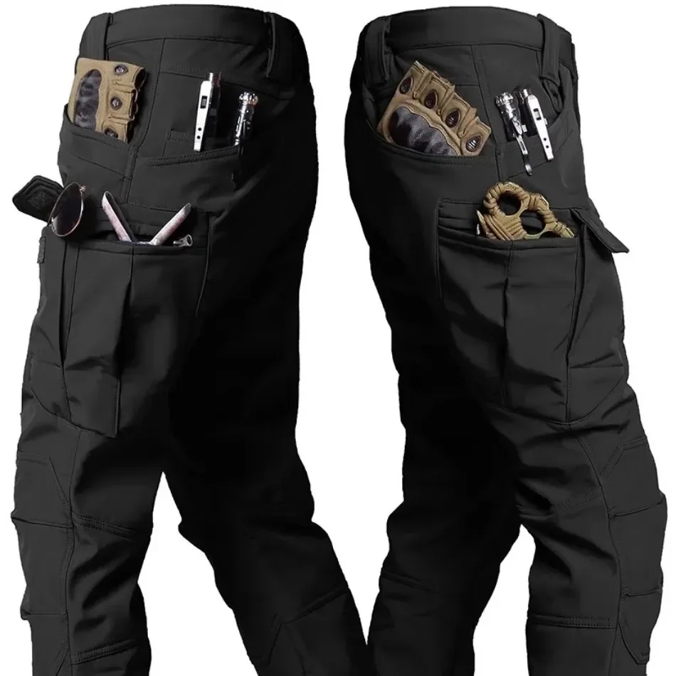 2026 Men Winter Waterproof Cli - огляд і ціна Winter Clothing Items