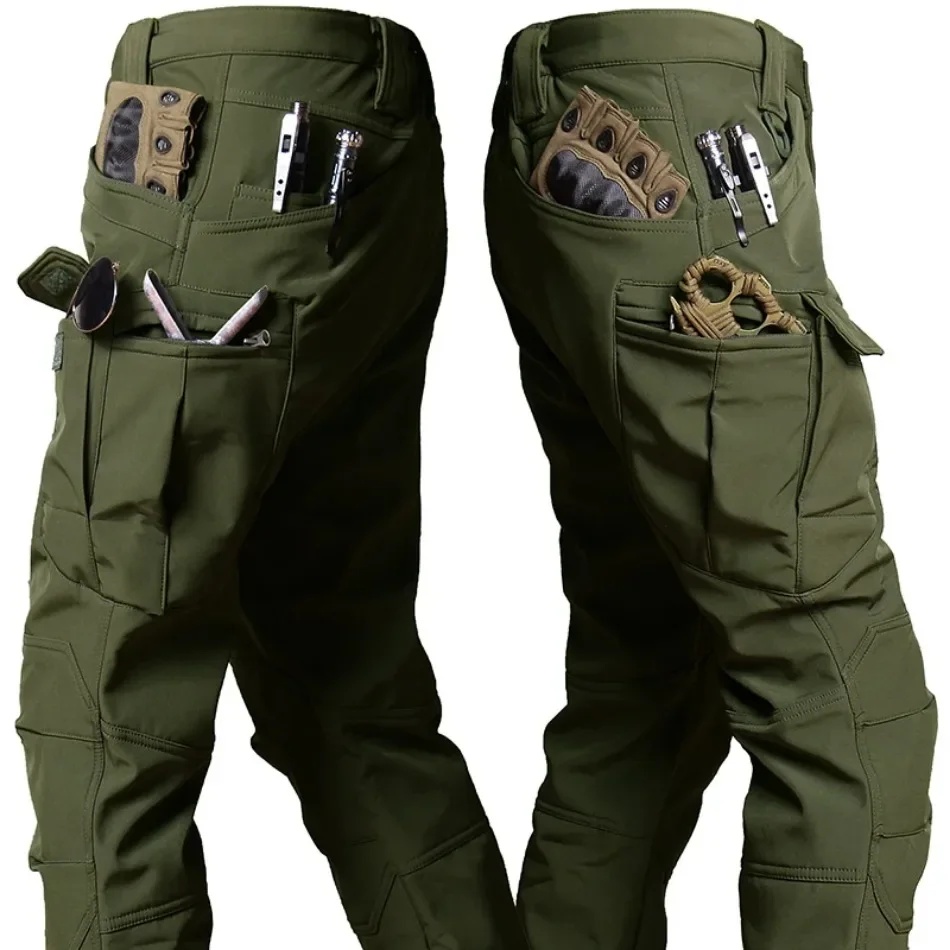 2026 Men Winter Waterproof Cli - огляд і ціна Winter Clothing Items
