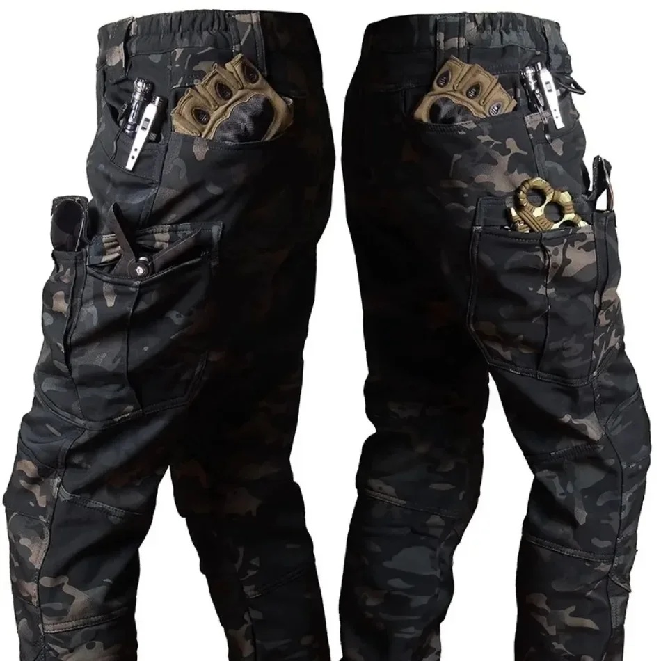 2026 Men Winter Waterproof Cli - огляд і ціна Winter Clothing Items