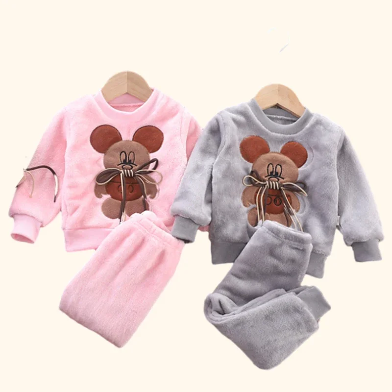 Autumn Winter Children Clothin - огляд і ціна Winter Clothing 1 Year Old