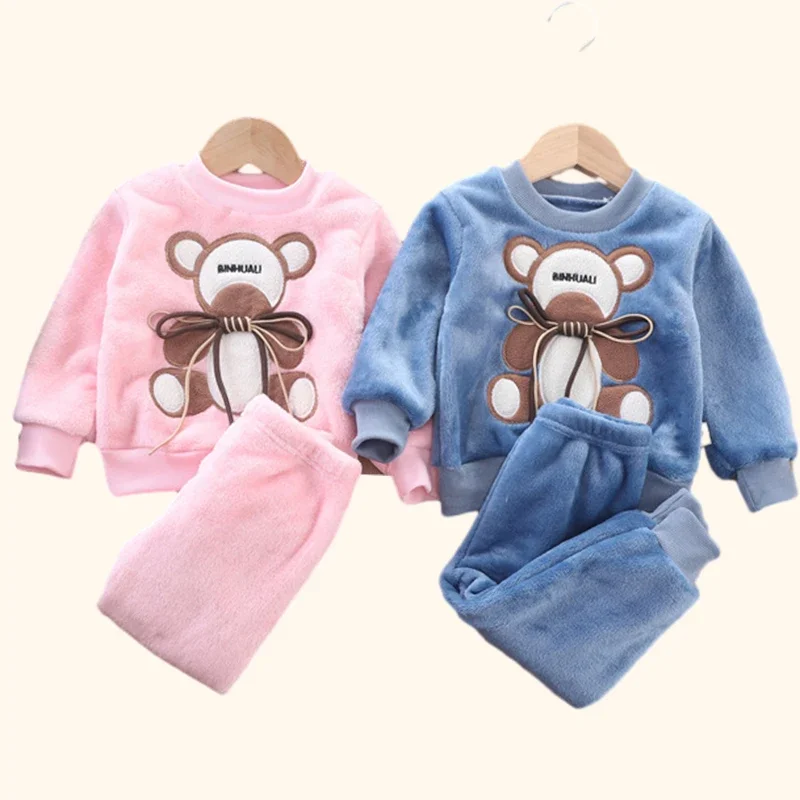 Autumn Winter Children Clothin - огляд і ціна Winter Clothing 1 Year Old