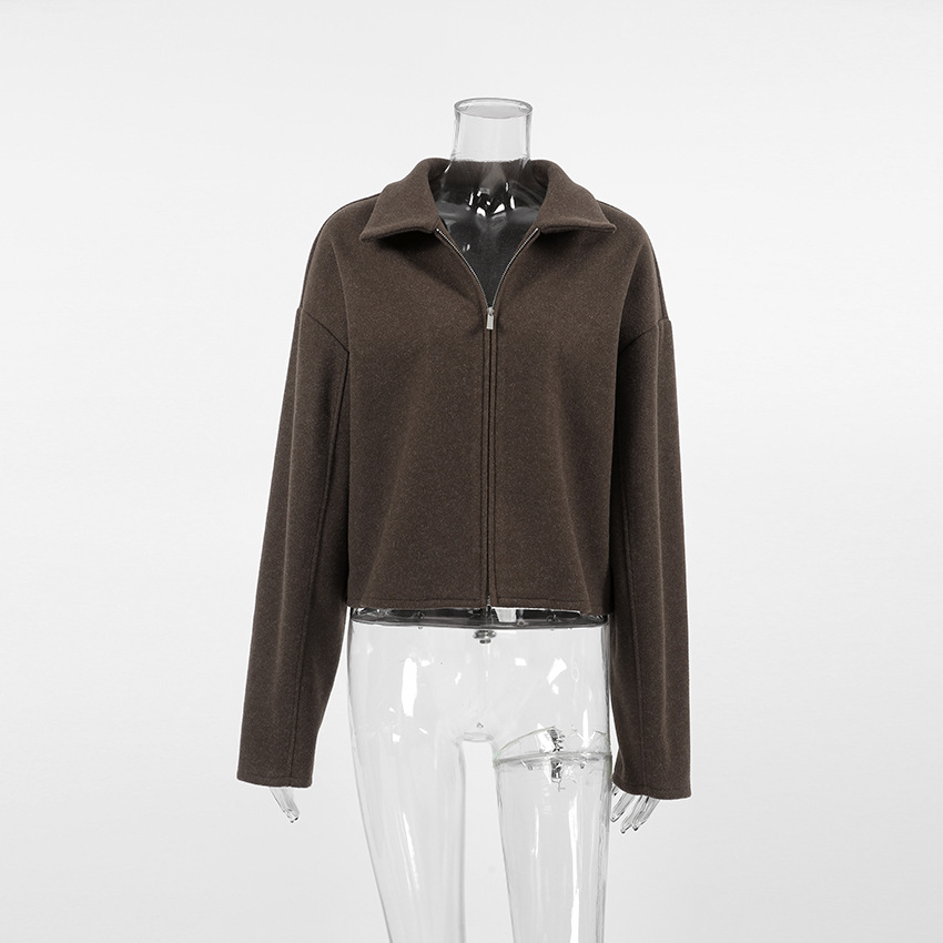 Spring Autumn 2026 Bomber Jack - огляд і ціна Winter Clothing Colors 2026