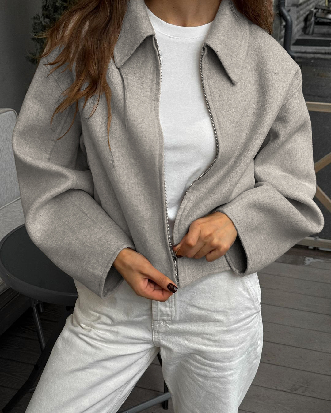 Spring Autumn 2026 Bomber Jack - огляд і ціна Winter Clothing Colors 2026