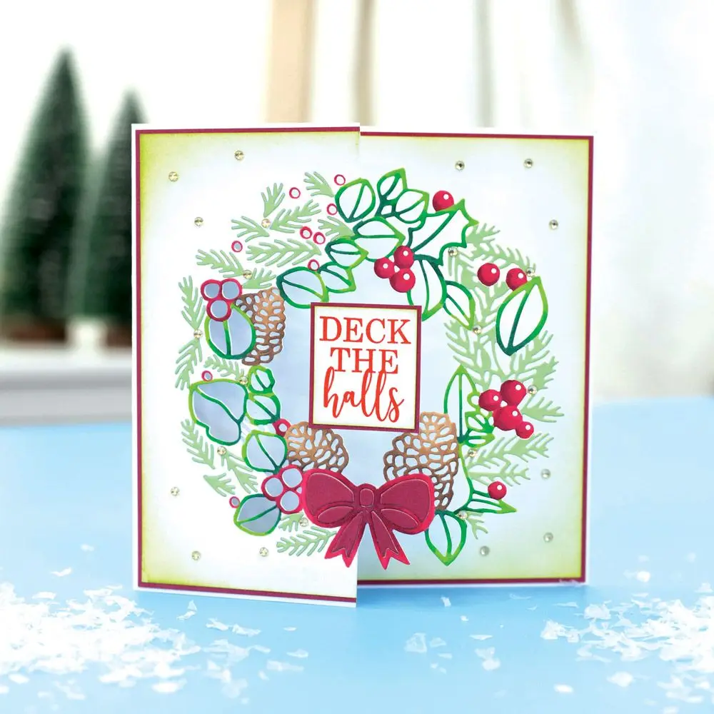 Pretty Baubles Winter Snowflak - огляд і ціна Winter Clothing Photo