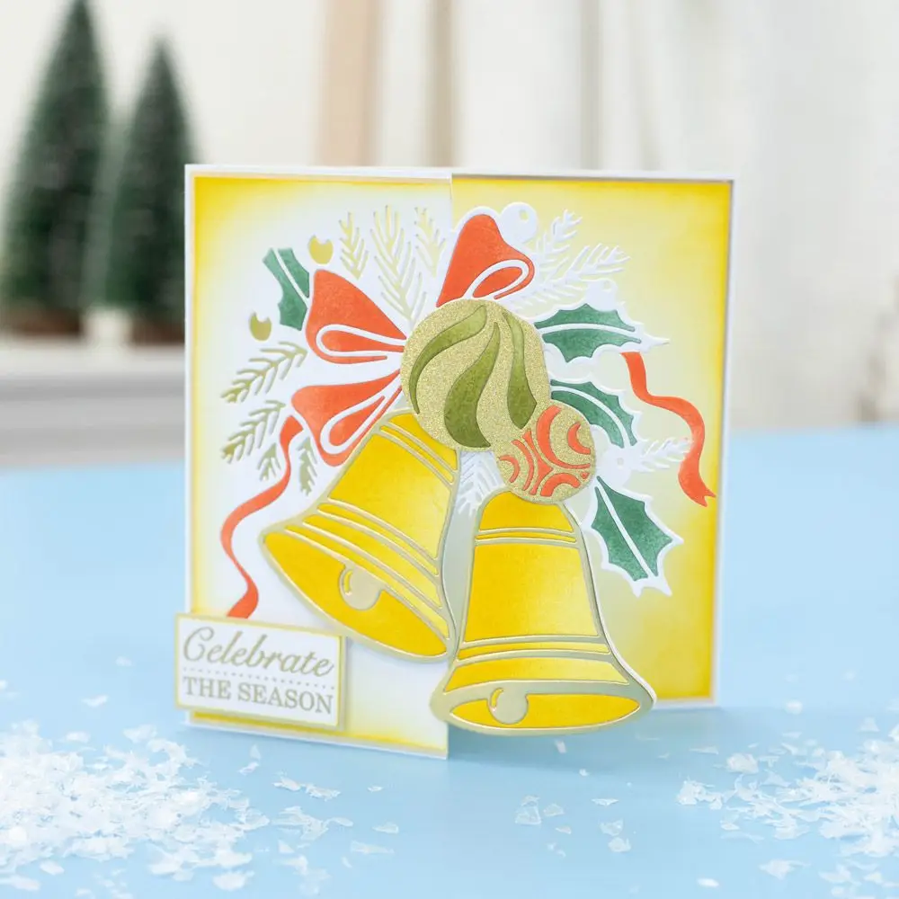 Pretty Baubles Winter Snowflak - огляд і ціна Winter Clothing Photo