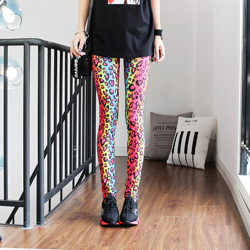 Fashion Leggings Sexy Casual H - огляд і ціна Winter Clothing On Sale
