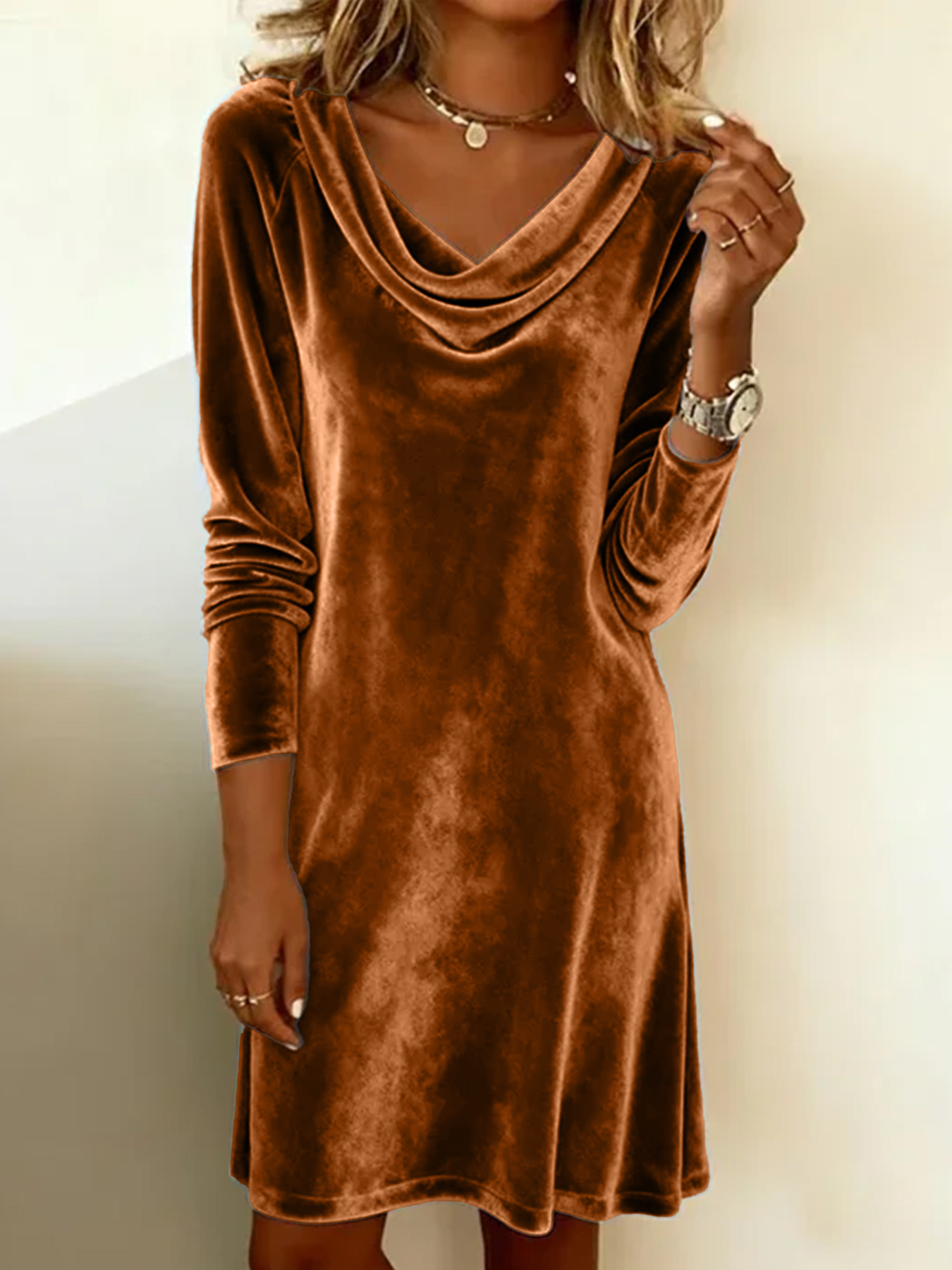 2026 Fall-Winter Fashion Women - огляд і ціна Winter Clothing Colors 2026